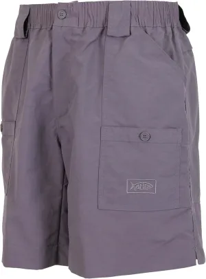 AFTCO Original Fishing Shorts Long