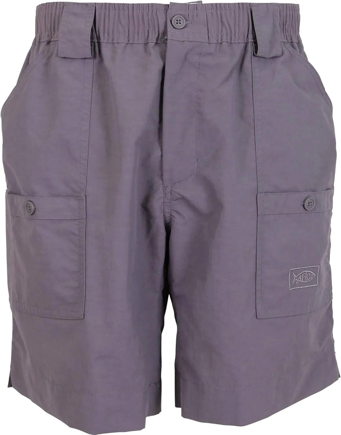 AFTCO Original Fishing Shorts Long