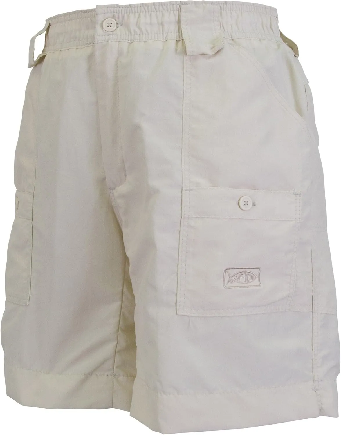 AFTCO Original Fishing Shorts Long