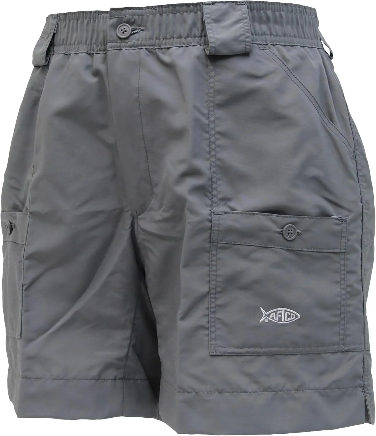 AFTCO Original Fishing Shorts Long