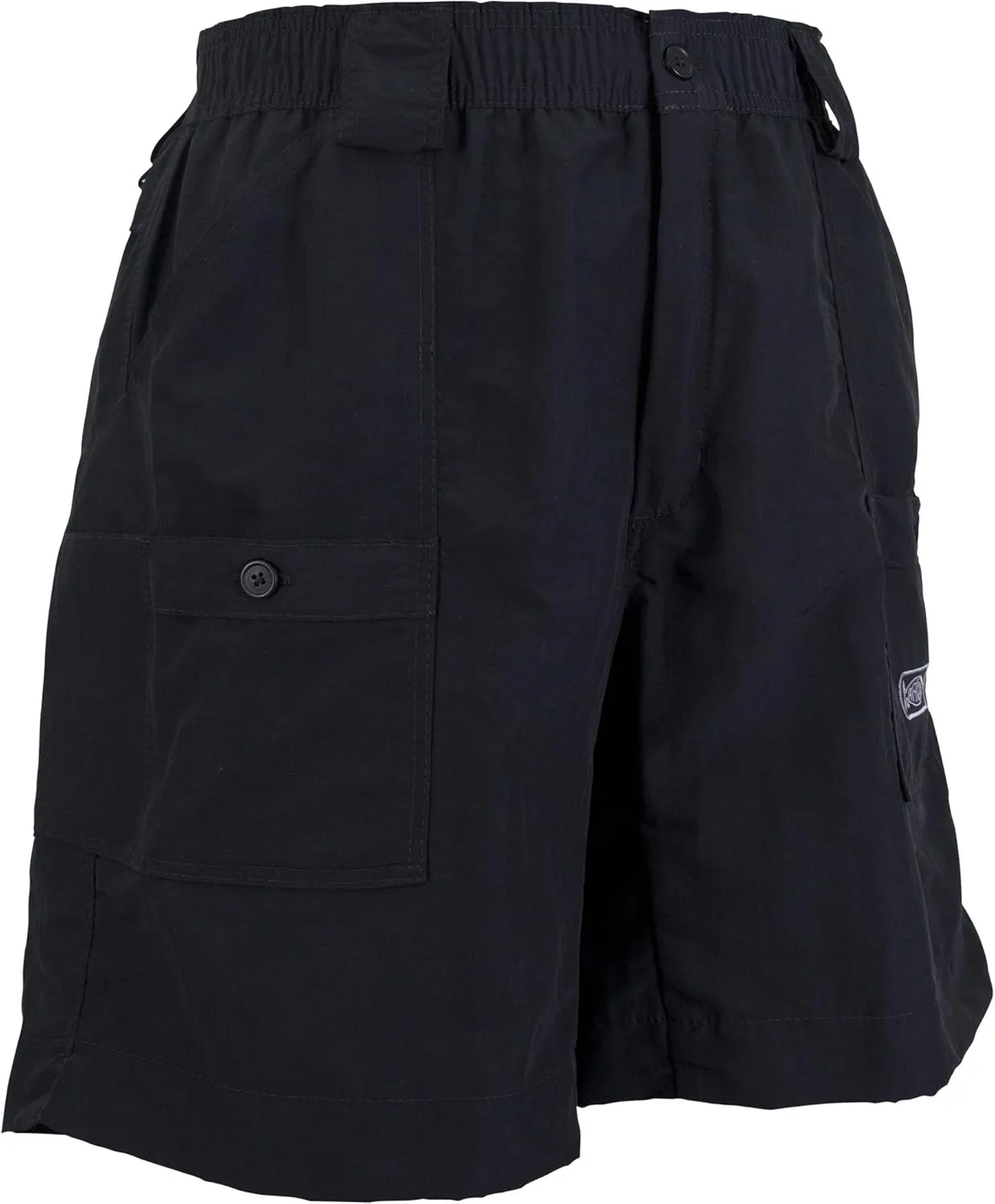 AFTCO Original Fishing Shorts Long