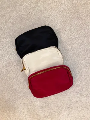Alice Cross Body Fanny Pack