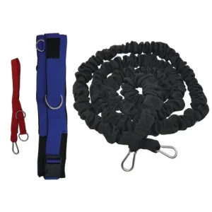 All-Purpose Resistance Belt Set