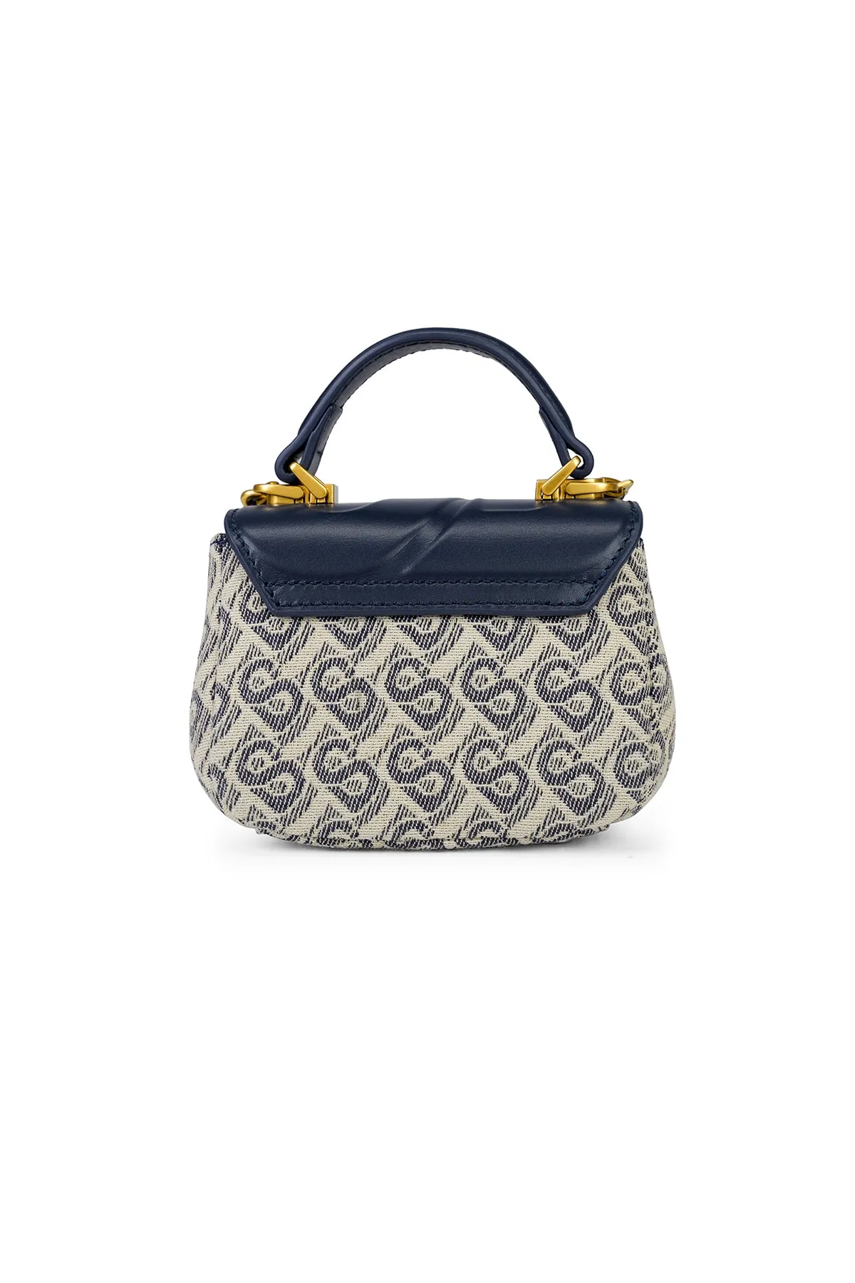 Alma Bimu Jacquard Bag Micro - Dawn
