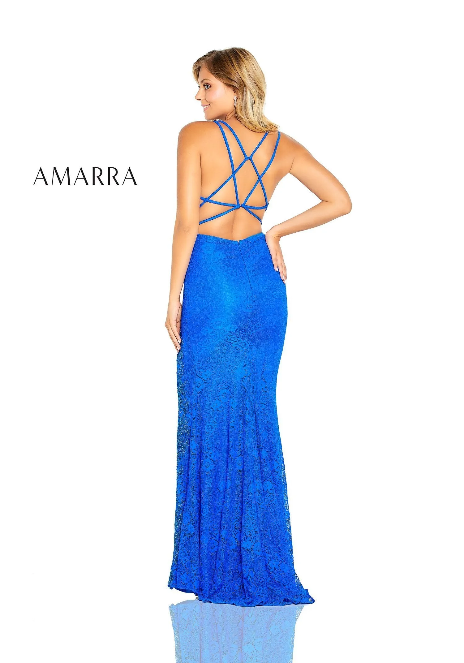 Amarra Style 20161