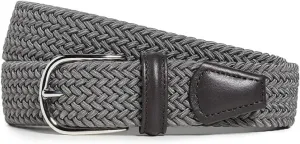 Anderson's Men's Nylon Woven Belt