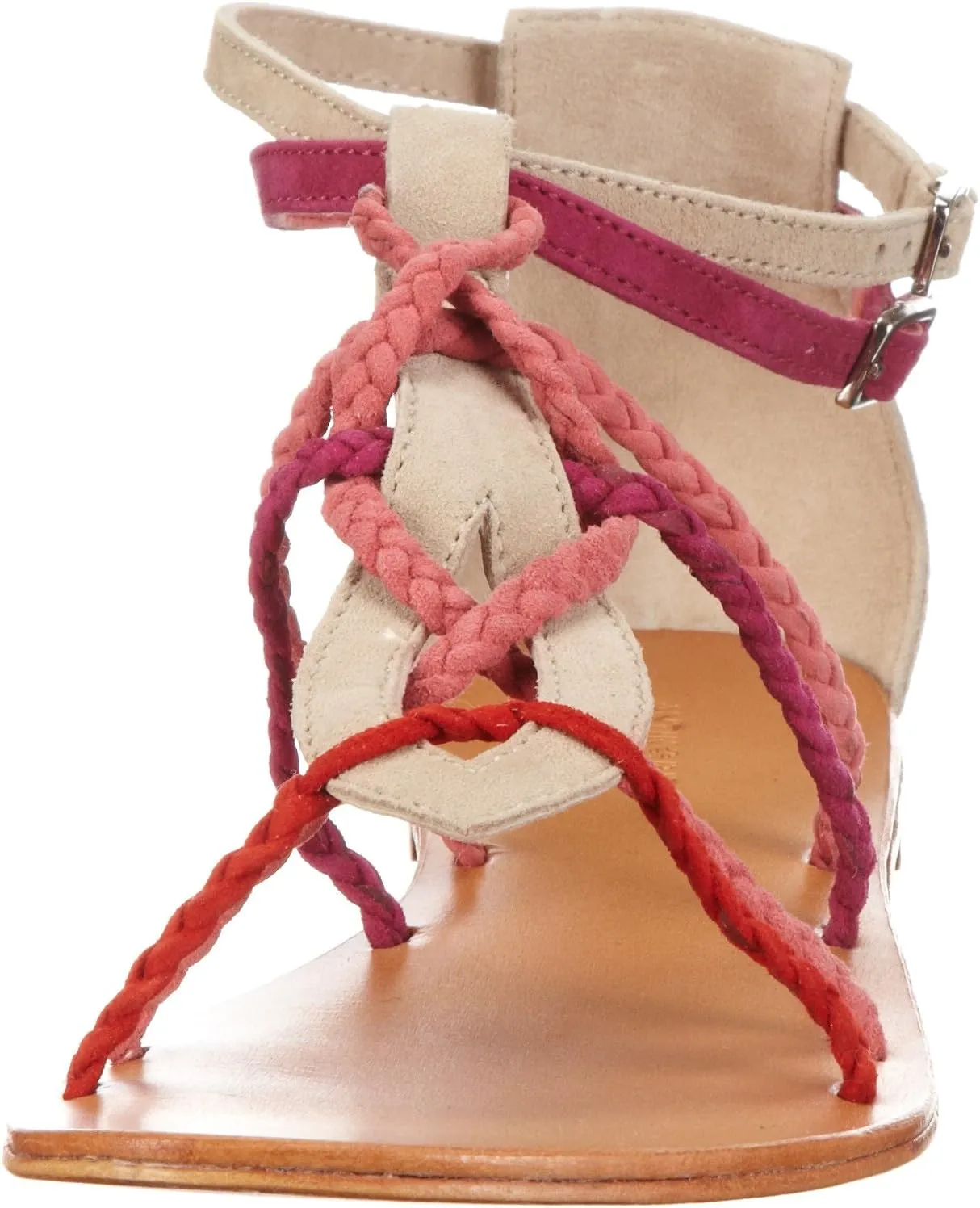 Antik Batik Women's Open Toe Sandals