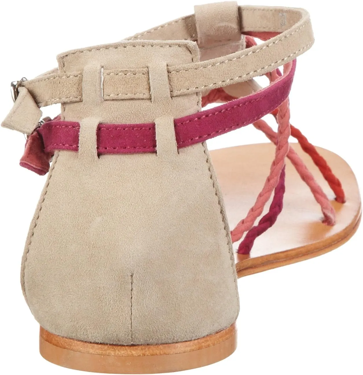 Antik Batik Women's Open Toe Sandals