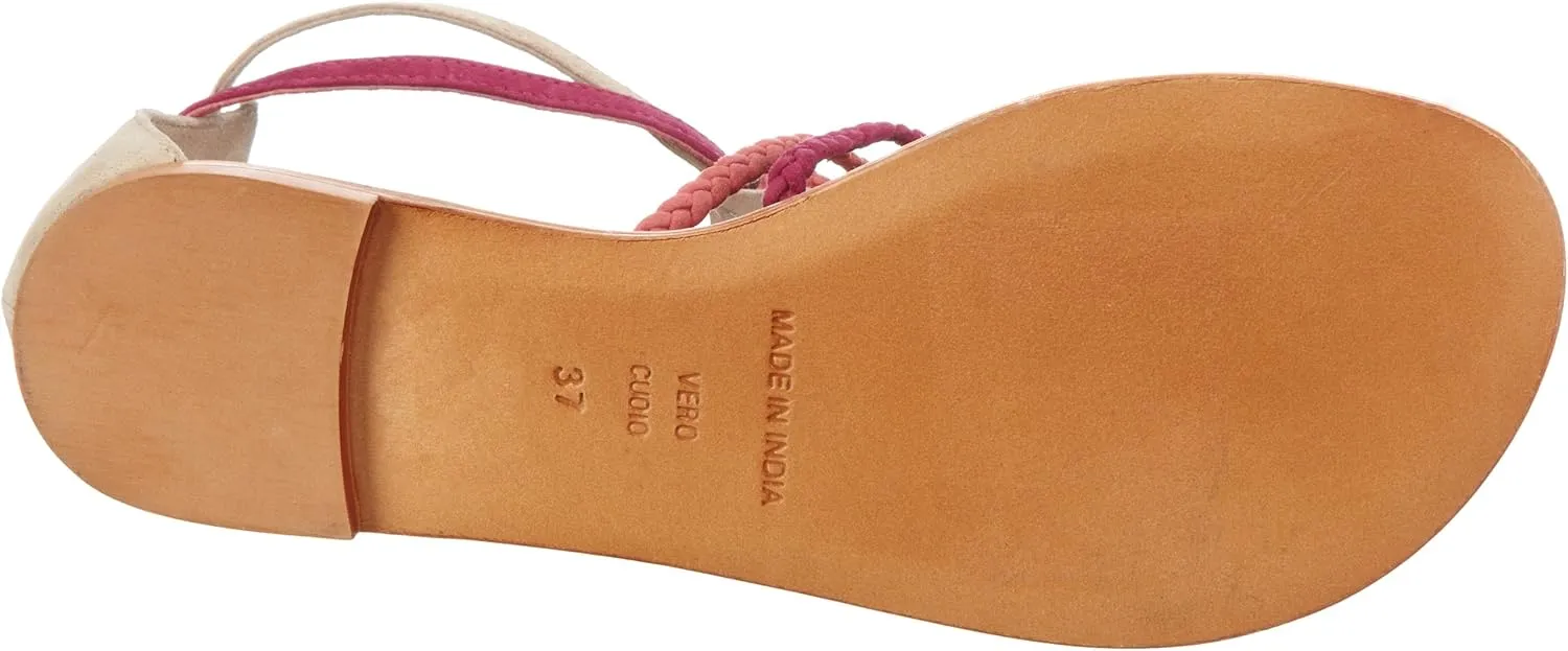 Antik Batik Women's Open Toe Sandals