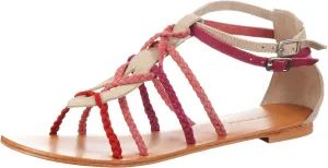 Antik Batik Women's Open Toe Sandals