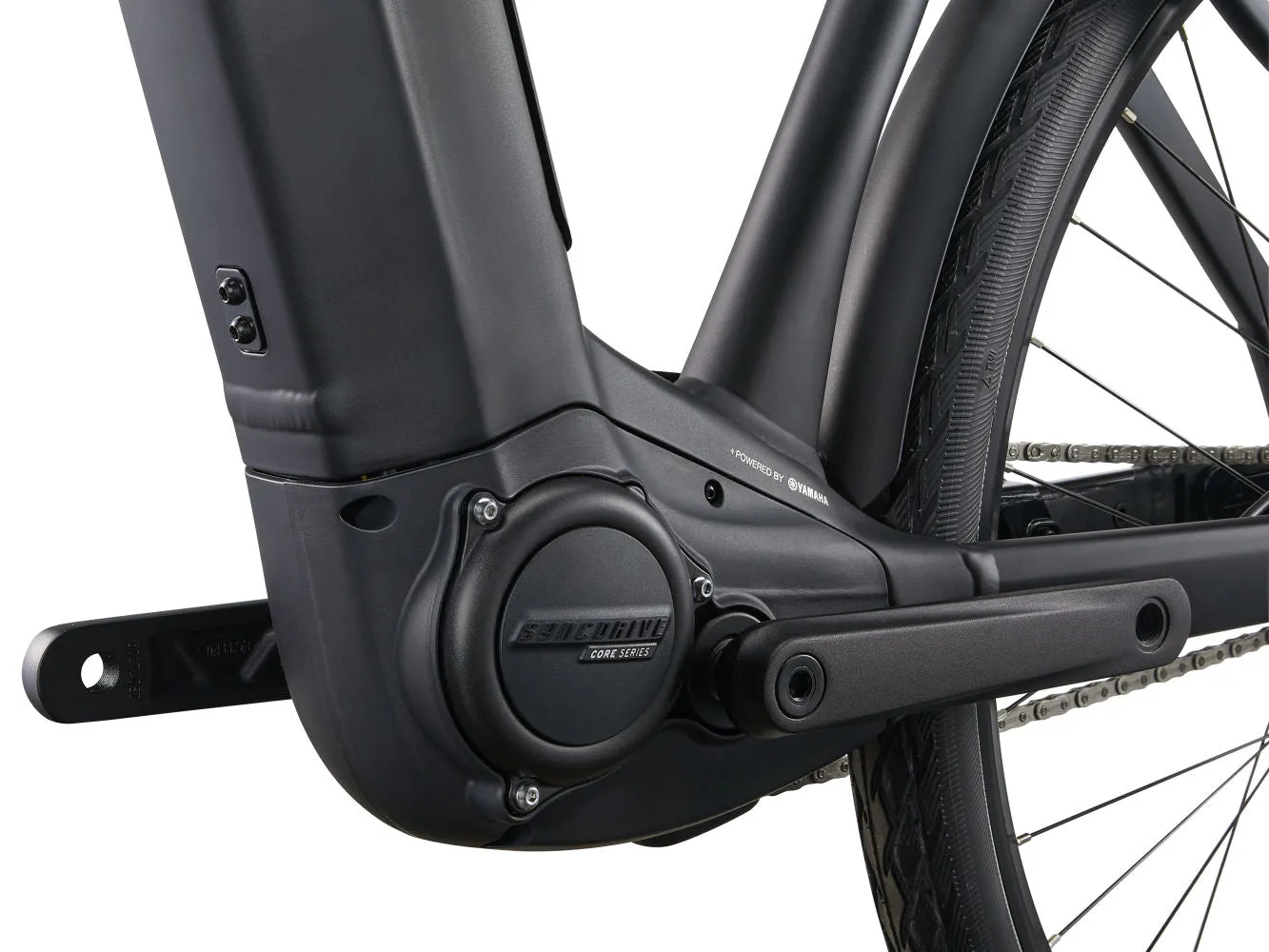 Anytour E  6 - Cold Iron