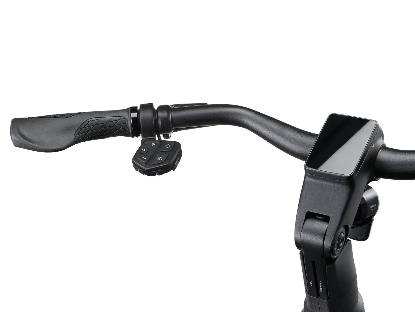 Anytour E  6 - Cold Iron