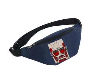 AOT Titan Colossal Waist Bag