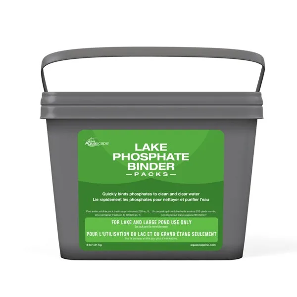 Aquascape Lake & Pond Phosphate Binder