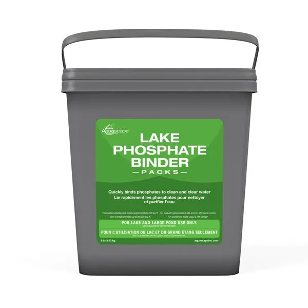 Aquascape Lake & Pond Phosphate Binder