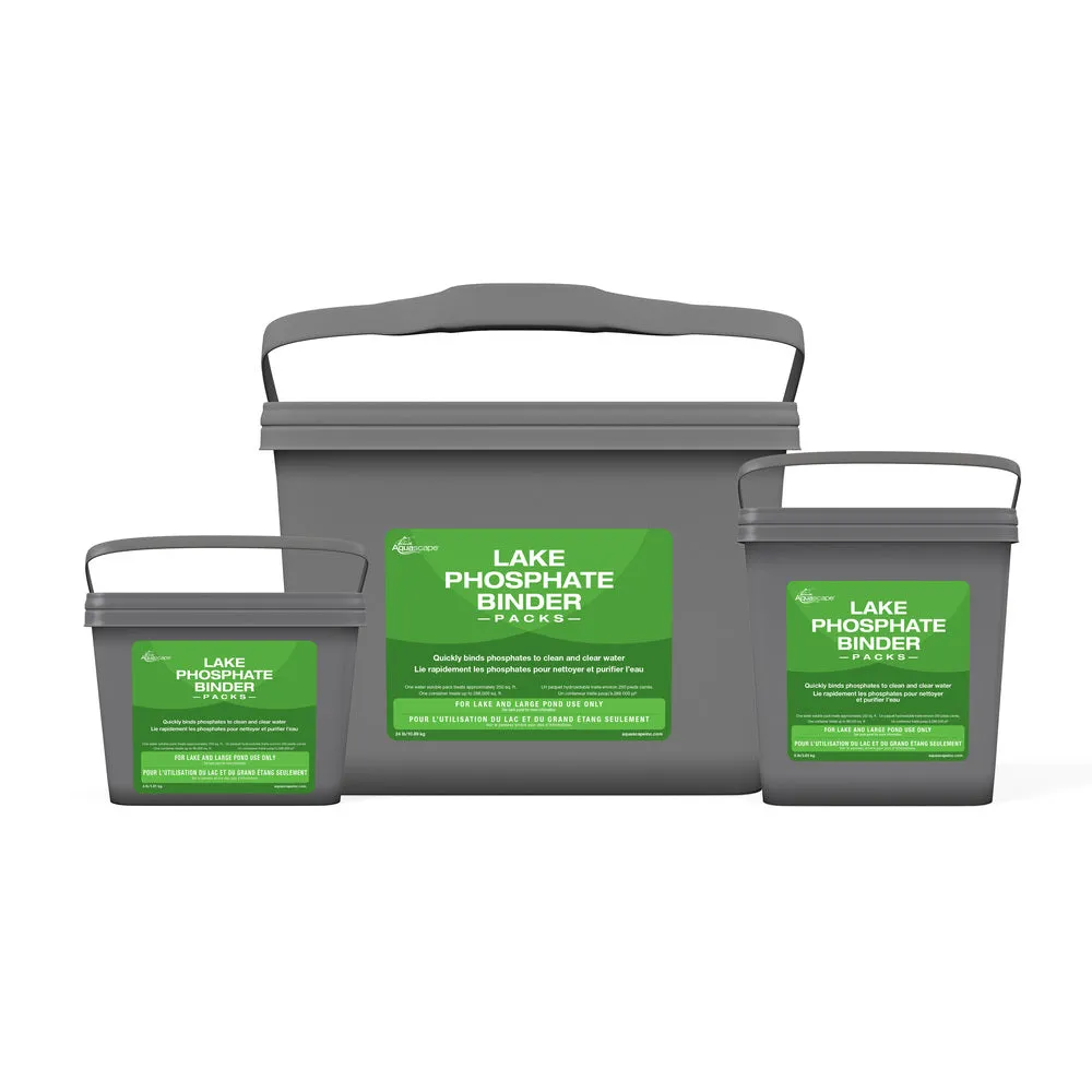 Aquascape Lake & Pond Phosphate Binder