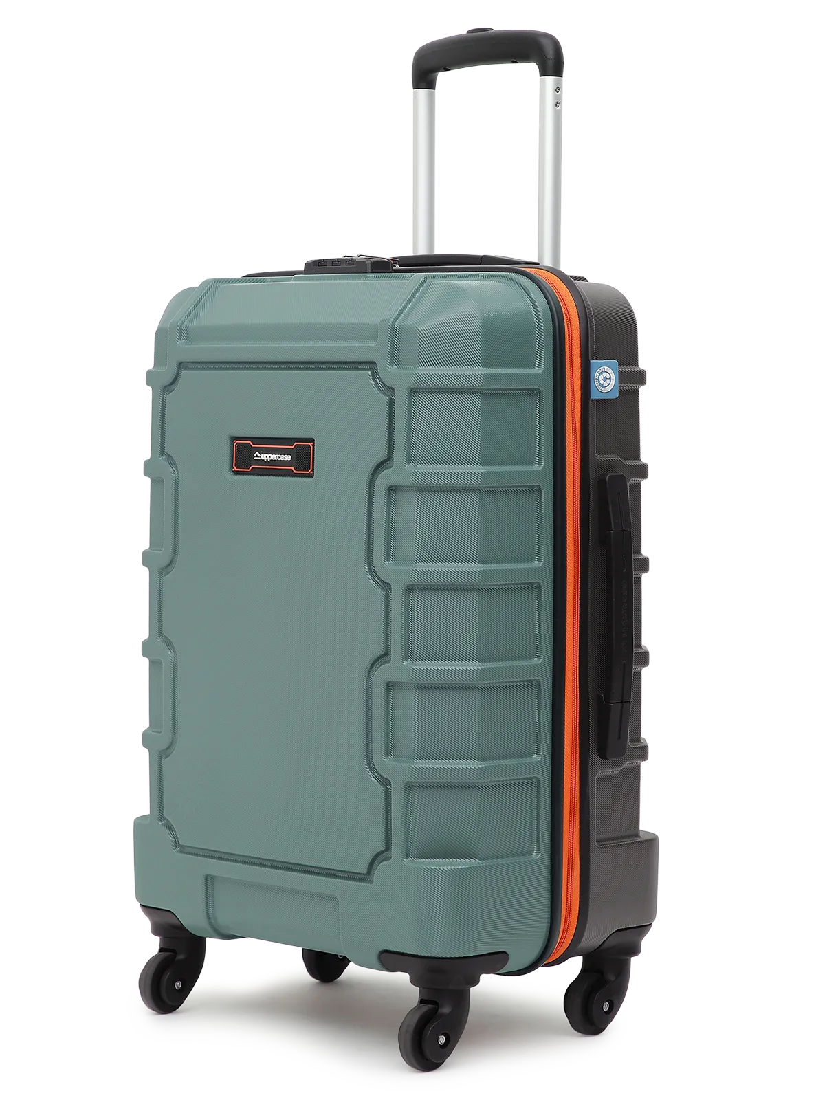 Arbor Green Medium Trolley