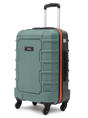 Arbor Green Medium Trolley