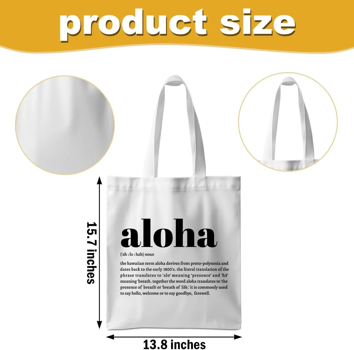 Aroha Kainga Whānau Aotearoa Aloha Mahalo Ohana Ahuihou Ubuntu Sawubona Definition Zulu Maori Hawaiian Tote Bag