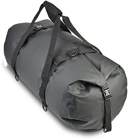 AWOL (XXL) DIVER Duffle Bag ALL WEATHER ODOR LOCK BAGS