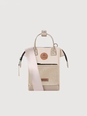 Bag Nano Adventurer Beige | Cabaia