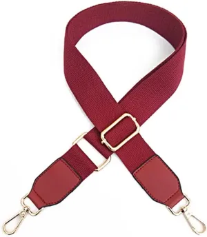 Bag Strap for Women Shoulder Handbags Decorative Hand Messenger Belt for Bag Accessories Handle Crossbody Bags (Color : A)