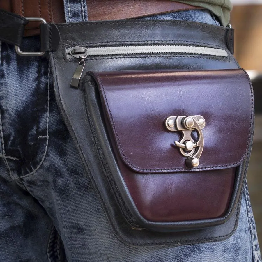 Bags - ROVER FANNY PACK