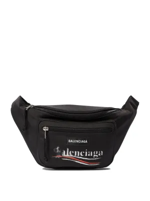 Balenciaga "Explorer" Belt Bag