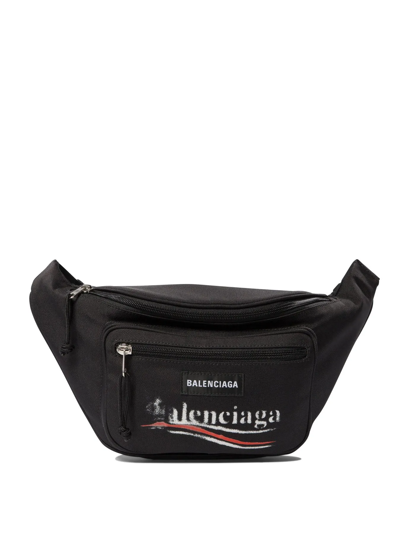 Balenciaga "Explorer" Belt Bag