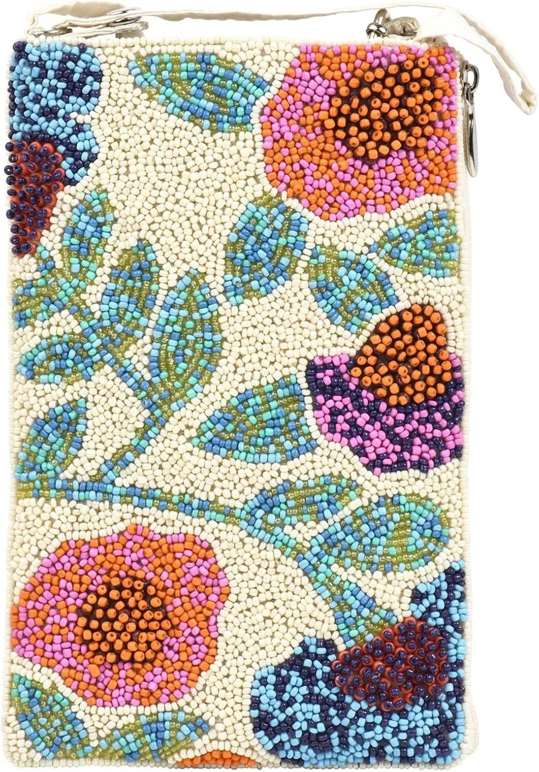 Bamboo Trading Company, Tropical Garden Club Bag