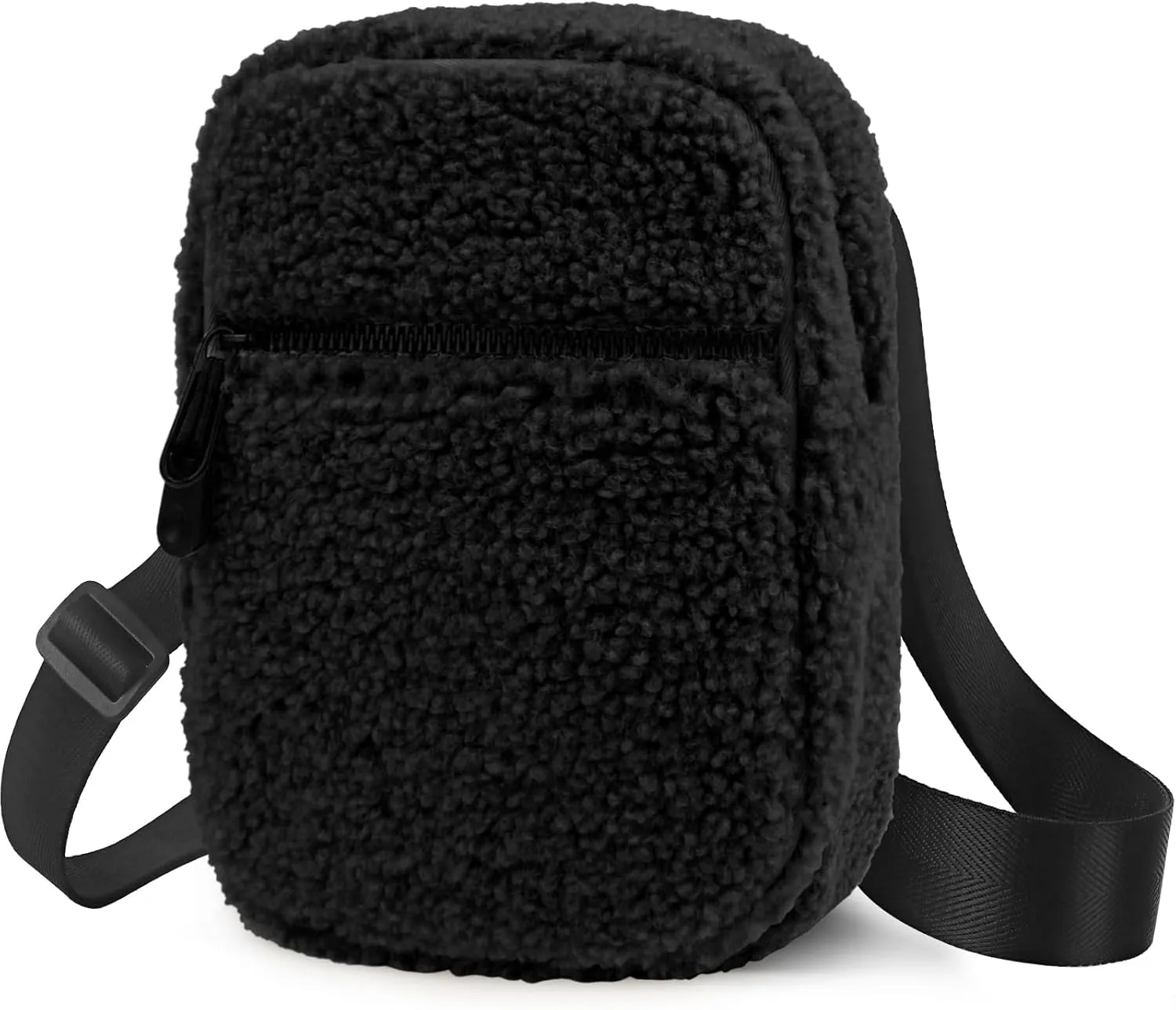 BAPHITY Crossbody Bag Sling Purses for Women Trendy, Convertible Multi Position Fanny Back Pack Sling Bag for Women Cross Body