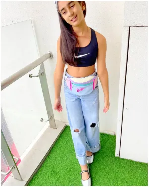 Barbie Fanny Pack