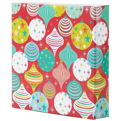 Baubles Of Fun 10 ft Jumbo Roll