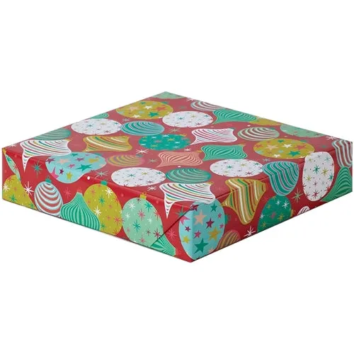Baubles Of Fun 10 ft Jumbo Roll