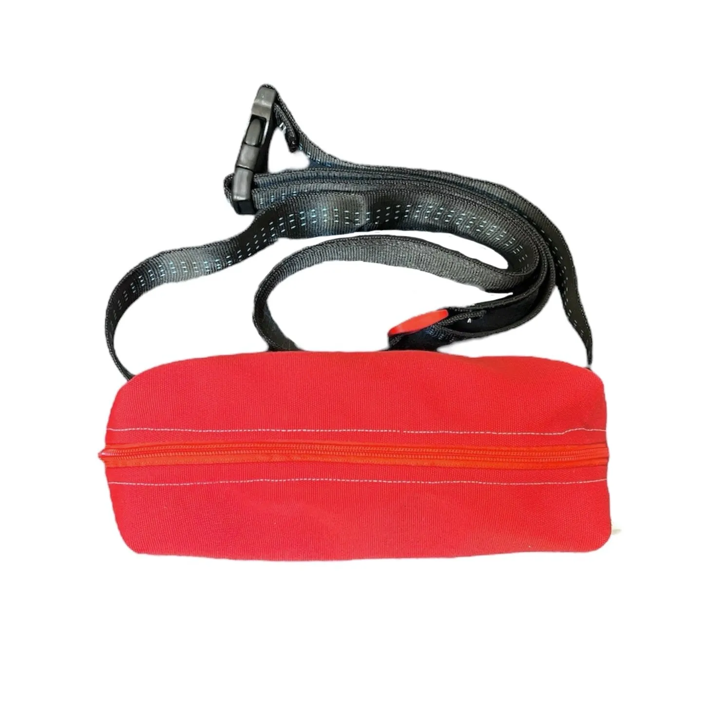 Belt Bag, RED-uce   Recycle   Repurpose