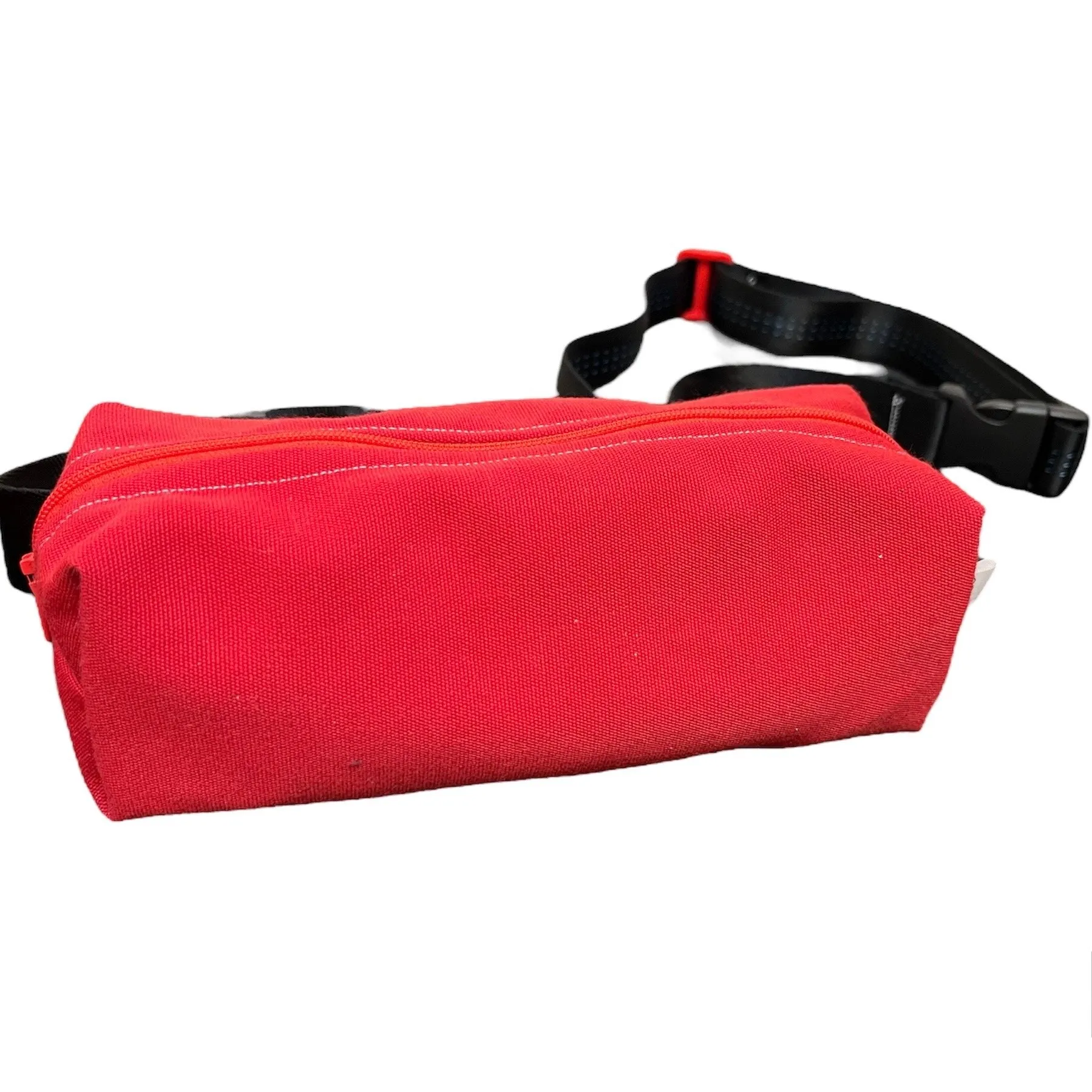 Belt Bag, RED-uce   Recycle   Repurpose