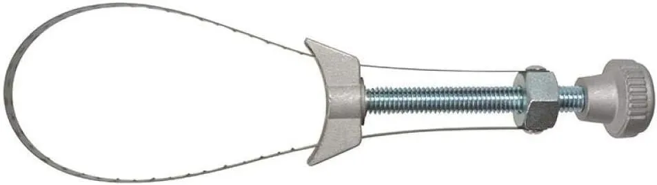Belt Oil Filter Wrench (Truck)