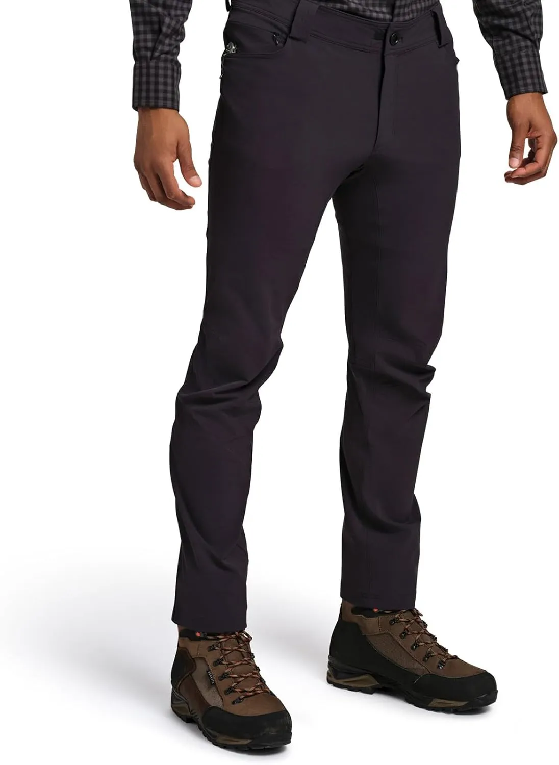 Beretta Men's Gunner Tech Performance Durable 4-Way Stretch Flexible Lightweight Outdoor Active Sports Pants with Pockets