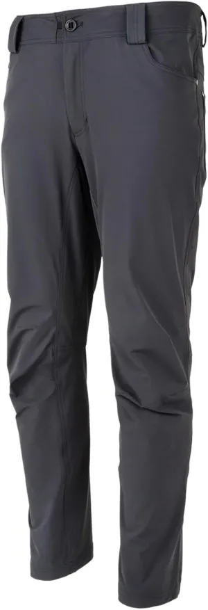 Beretta Men's Gunner Tech Performance Durable 4-Way Stretch Flexible Lightweight Outdoor Active Sports Pants with Pockets