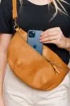 Berkeley Belt Bag
