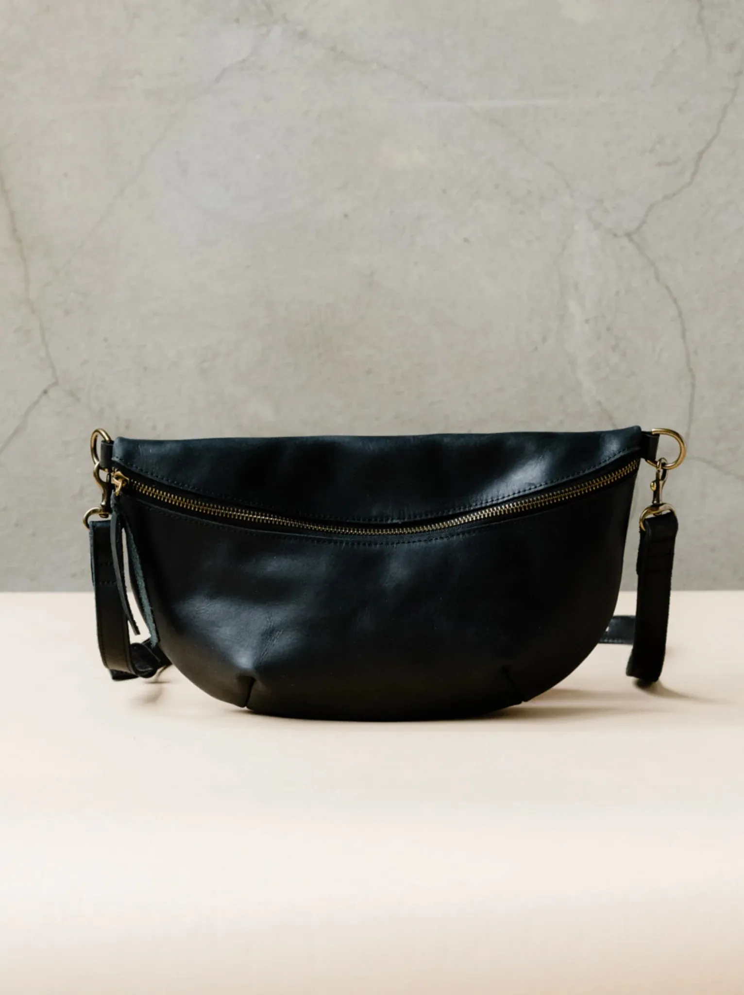 Berkeley Belt Bag