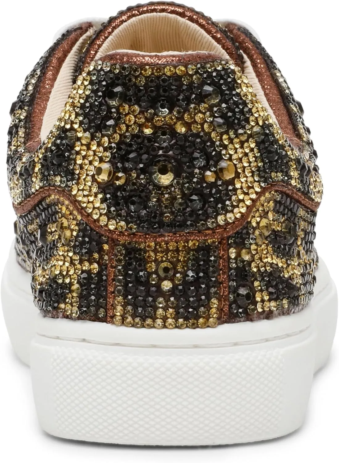 Betsey Johnson Girl's Sidny Sneaker