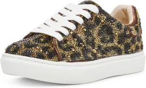 Betsey Johnson Girl's Sidny Sneaker