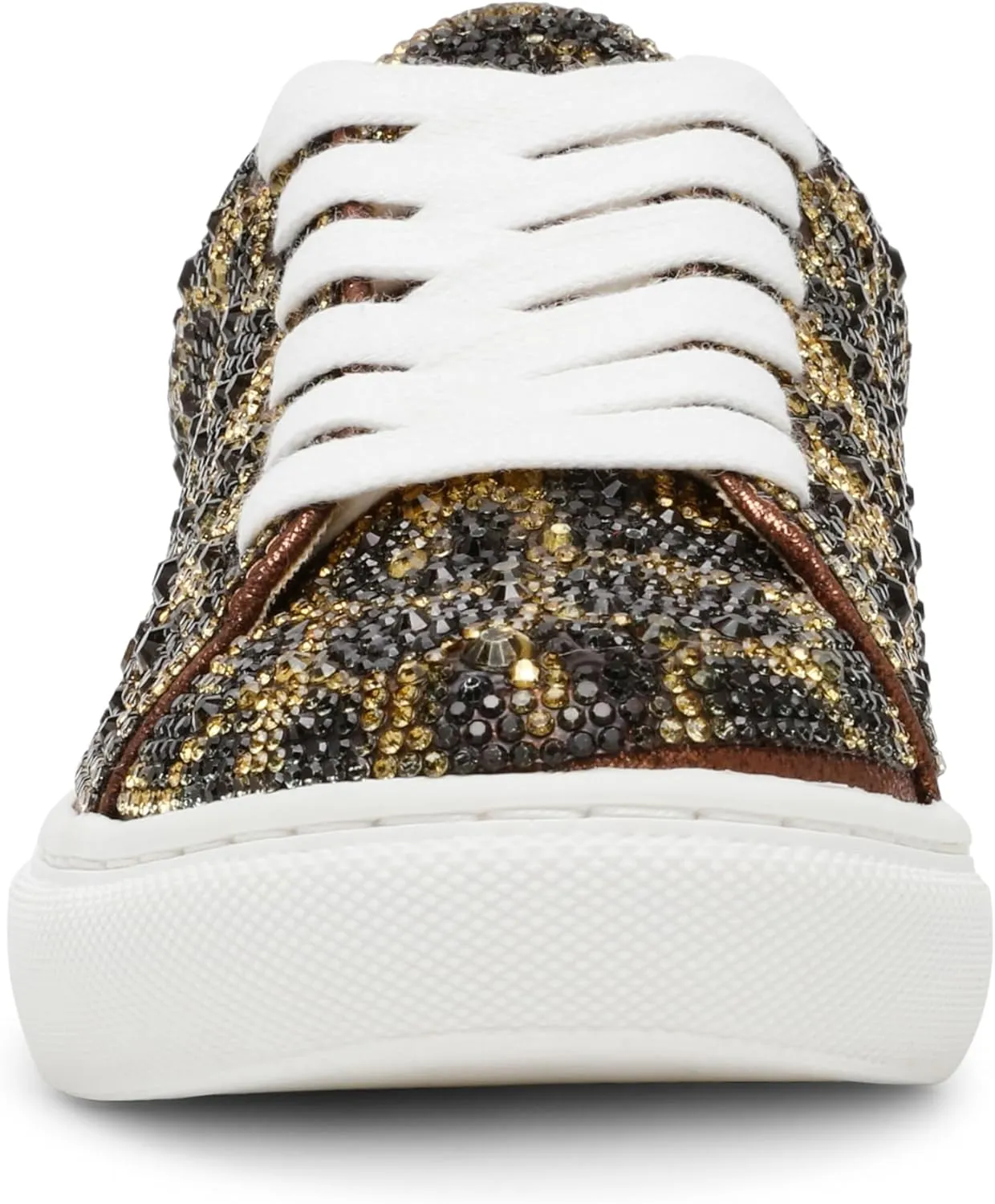 Betsey Johnson Girl's Sidny Sneaker