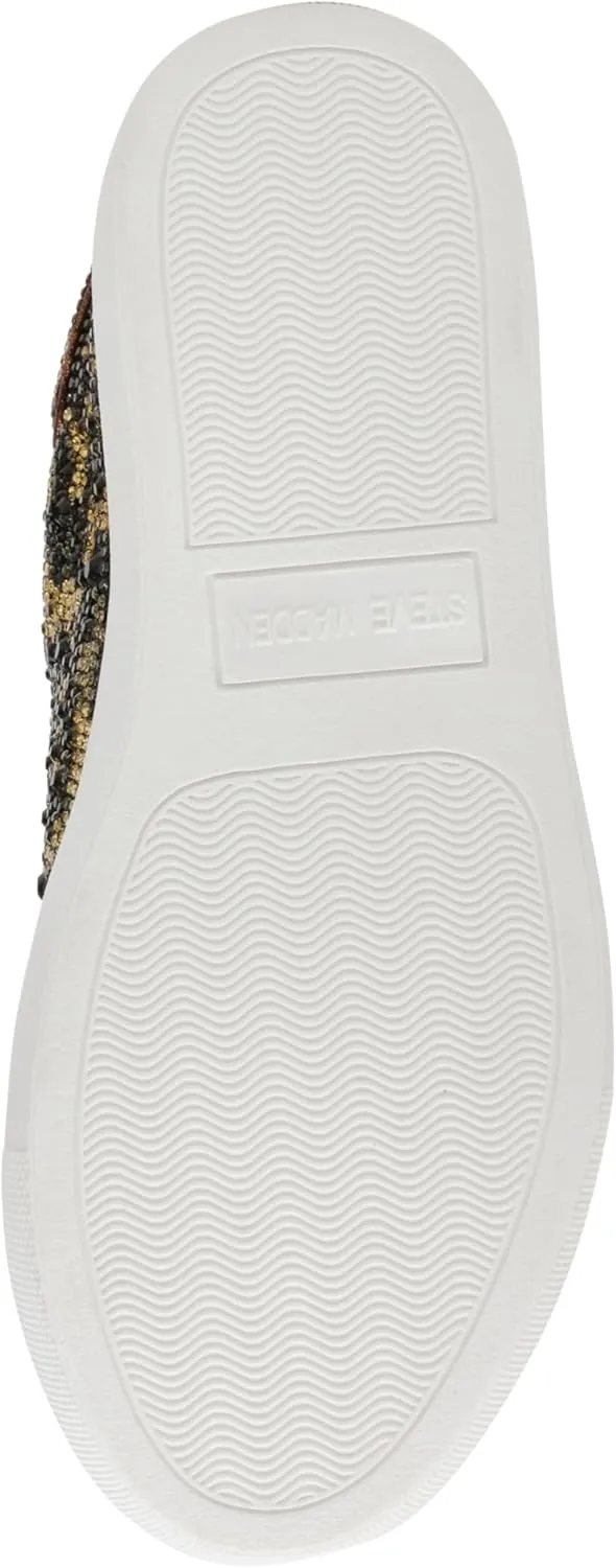 Betsey Johnson Girl's Sidny Sneaker