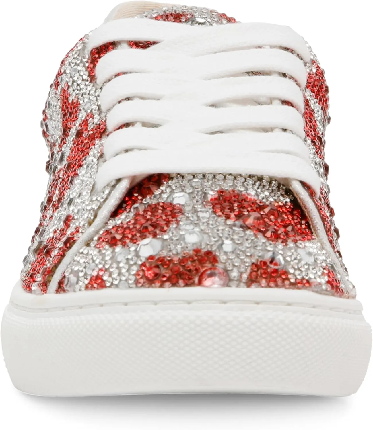Betsey Johnson Girl's Sidny Sneaker