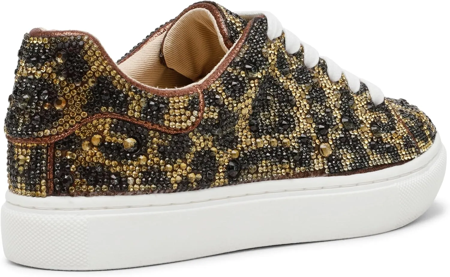 Betsey Johnson Girl's Sidny Sneaker