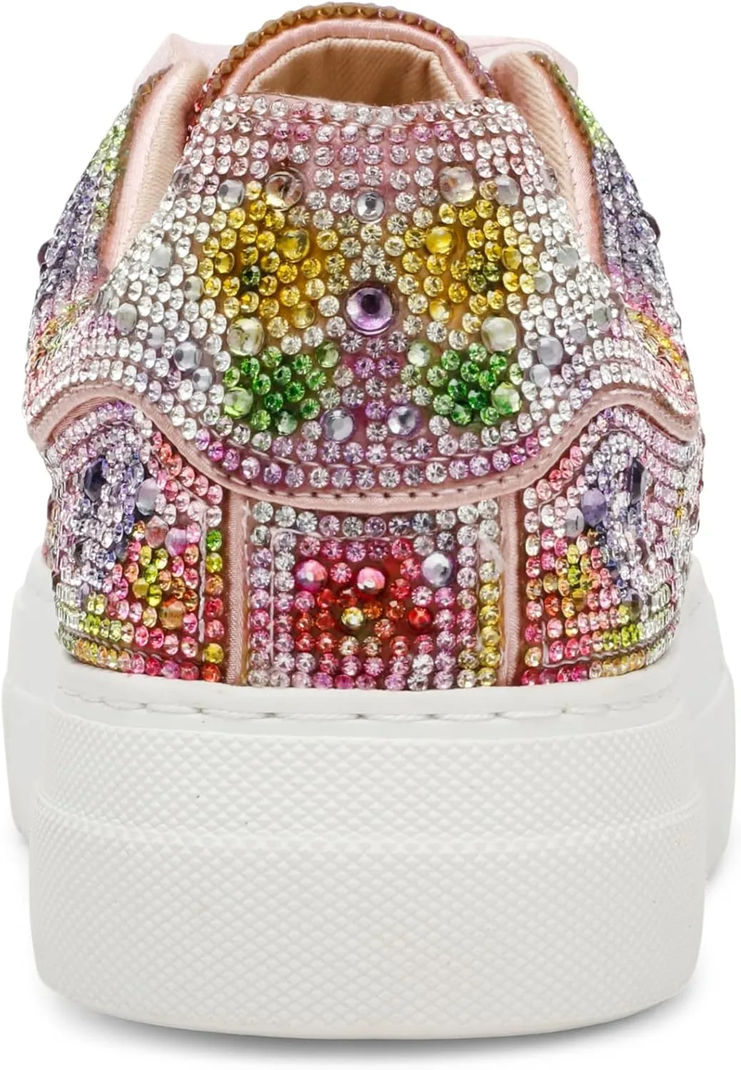 Betsey Johnson Women's Sidny Sneaker