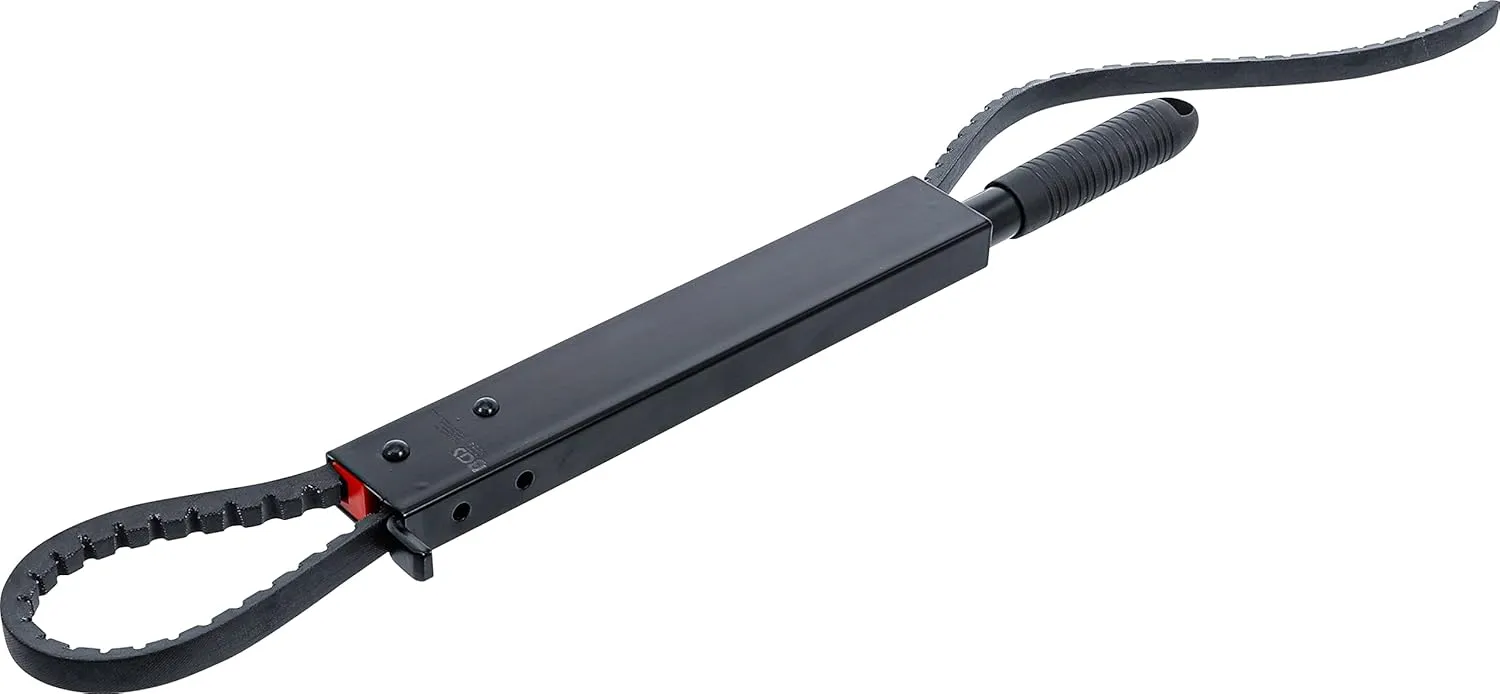 BGS 1024 Pully Wrench for V-Belt Pulley, Grey