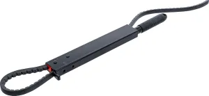 BGS 1024 Pully Wrench for V-Belt Pulley, Grey